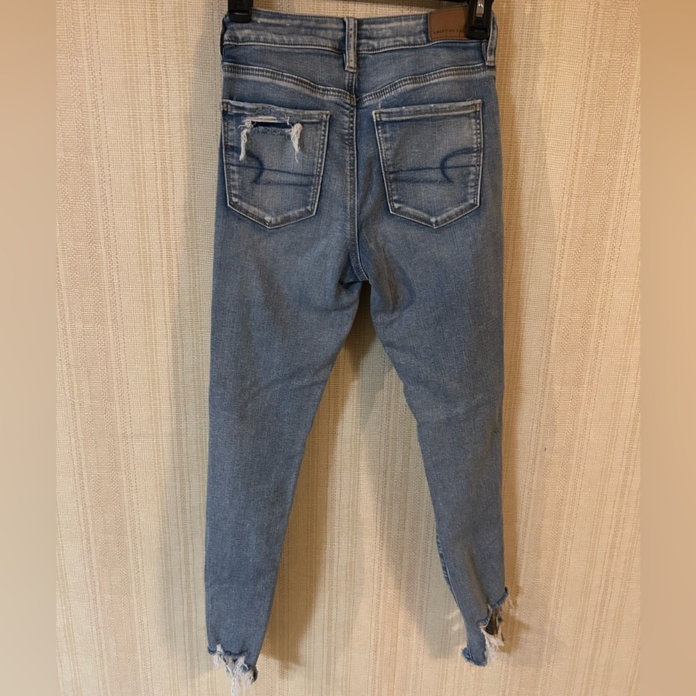 Jeans - Picture 2 of 5